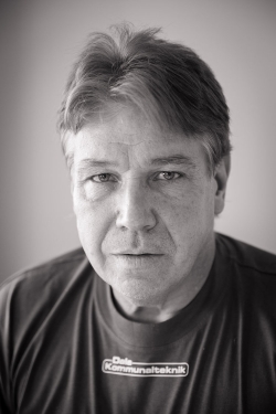 Michael Dahlstrom Dala Kommunalteknik